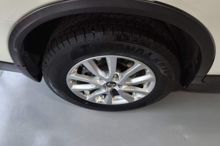 Used Nissan X-Trail 2020 2.0L XL ITS CVT 2WD SmartConnect Comfort Edition Right Rear Wheel Hub