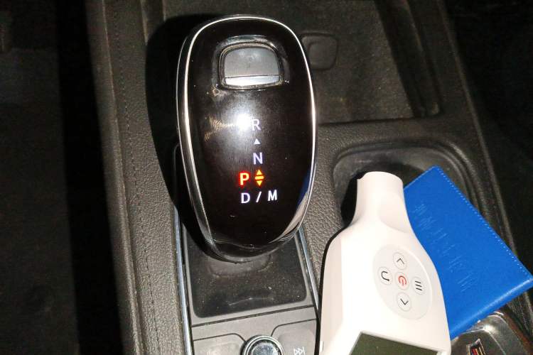 Used Cadillac XT4 2021 28T Two-Wheel Drive Luxury Version
