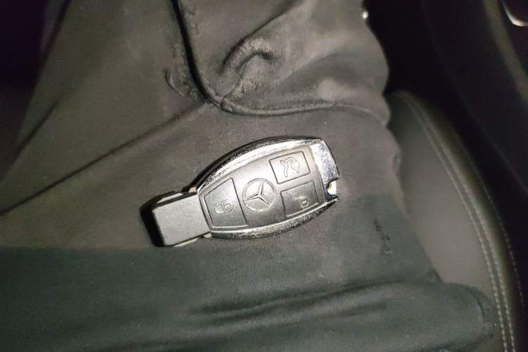 Used Mercedes-Benz CLA 2016 Facelifted CLA 200 Stylish Edition
