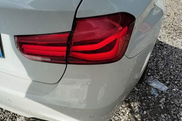 Used BMW 3 Series 2017 320Li M Sport Edition