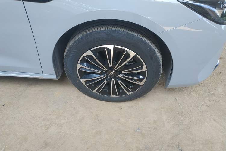 Used Chery Fengyun A8 2024 127 Long-Distance Edition Standard Version