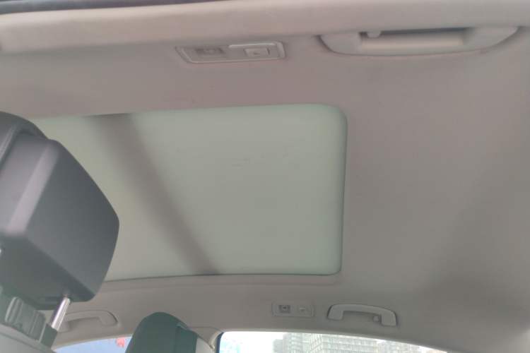 Used Volkswagen Magotan 2019 330TSI DSG Leading Edition China V Standard