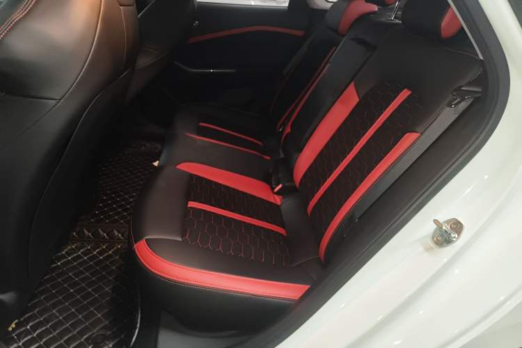 Used Hyundai Lafesta 2019 280TGDi Smart Edition China VI Standard
