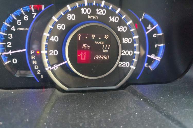 Used Honda Odyssey 2013 2.4L Luxury Edition
