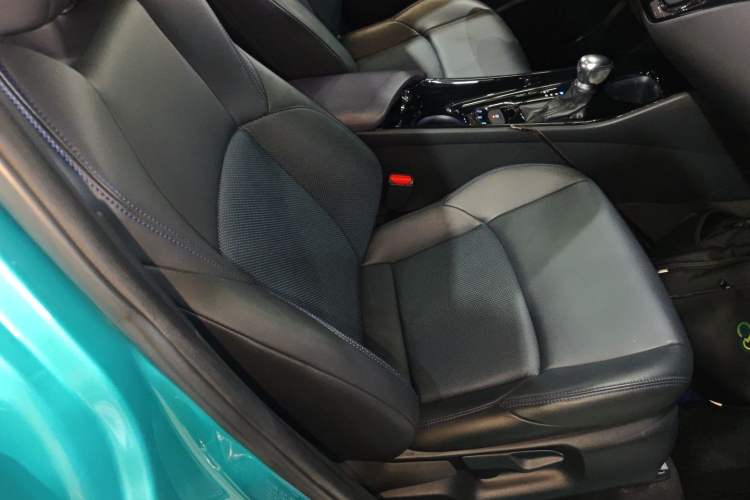 Used Toyota C-HR 2020 2.0L Leading Edition