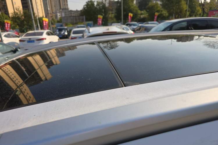 Used Chery Tiggo 8 2021 Kunpeng Edition 290TGDI Automatic Zhubfeng+ Version