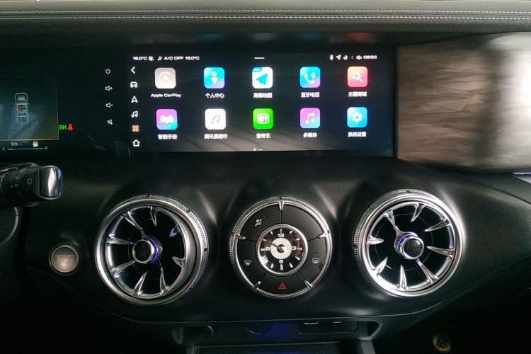 Used Tank 300 2021 Off-Road Edition 2.0T Conqueror
