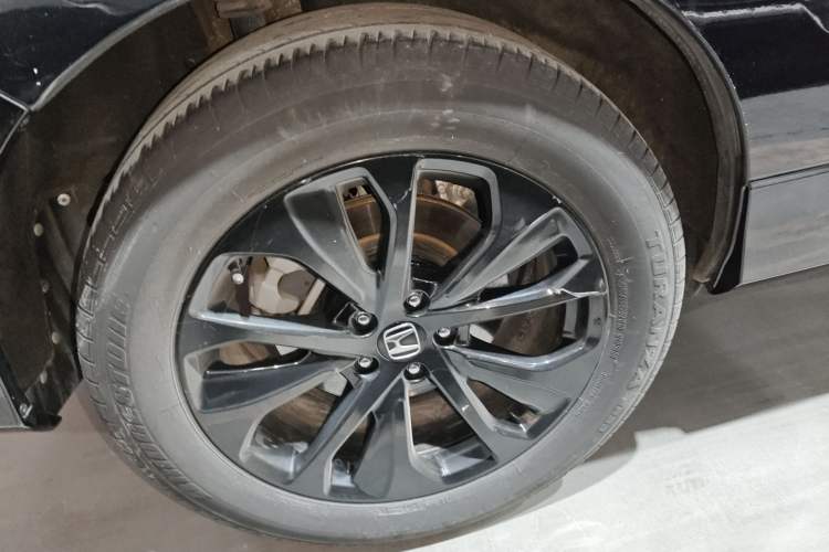 Used Honda Avancier 2019 240TURBO Two-Wheel Drive Premium Edition