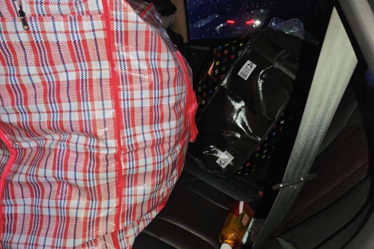 Used Baojun 560 2016 1.8L Manual Luxury Edition
