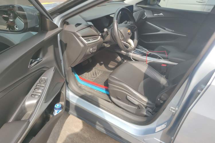 Used Chevrolet Menlo 2022 Starry Edition
