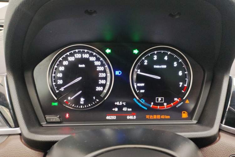 Used BMW X2 2023 sDrive25i M Sport Night Edition