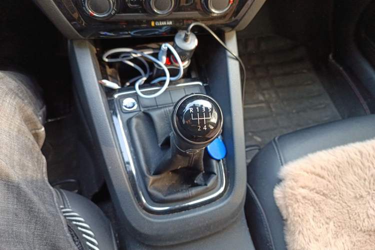 Used Volkswagen Sagitar 2018 1.6L Manual Comfort Model
