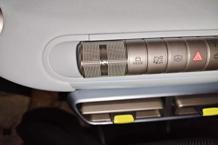 Used BYD Seagull 2023 Flying Edition