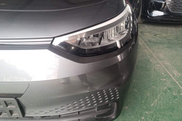 Used Volkswagen ID.3 2024 Outstanding Edition
