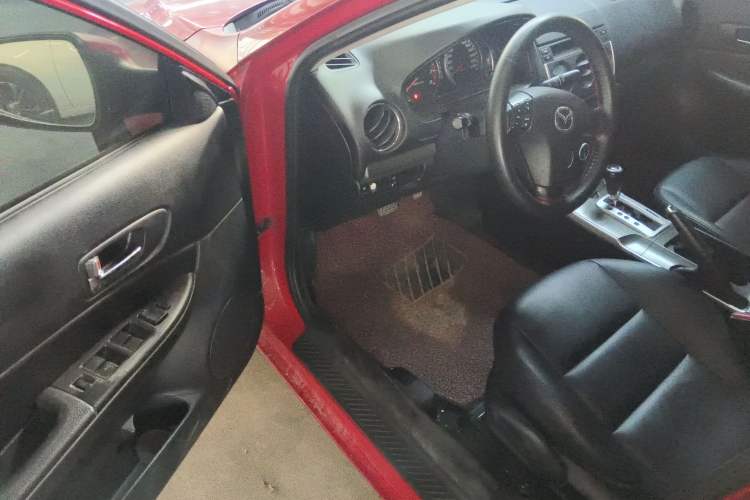 Used Mazda 6 2013 2.0L Automatic Fashion Edition
