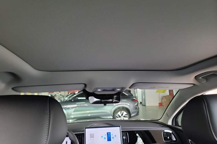 Used BYD Sealion 05 EV 2025 520 km Smart Cruise Version