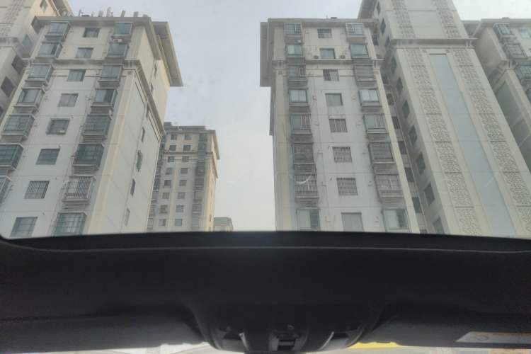 Used Mercedes-Benz A-Class 2016 A 200 Fashion Model