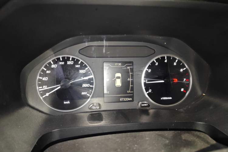 Used Chery Tiggo 5x 2020 1.5L Manual Fashion Edition
