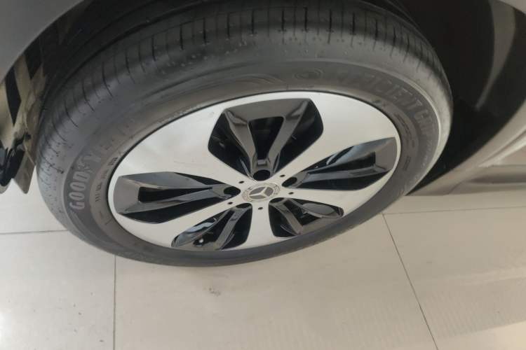 Used Mercedes-Benz GLB 2022 GLB 220 4MATIC