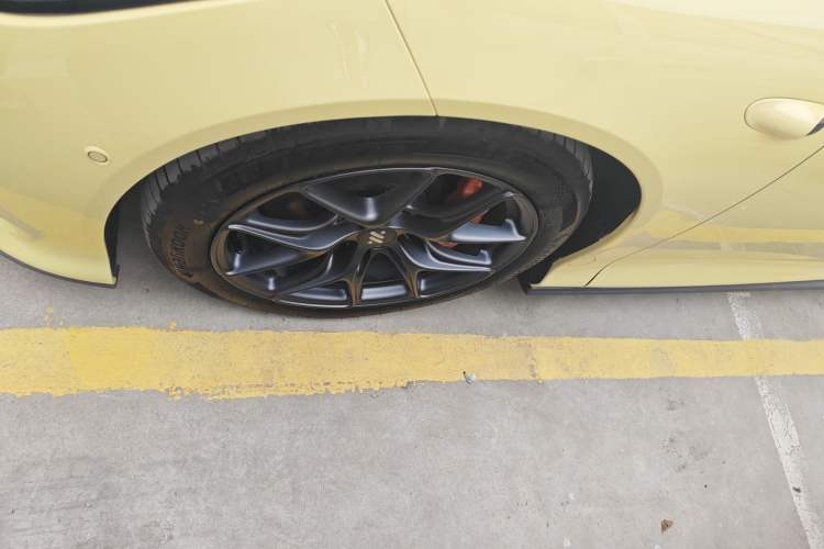 Used IM L6 2024 Max Standard Edition