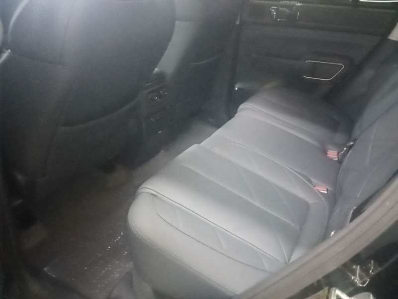 Used Formula Leopard 5 2025 TianShen Intelligent Driving Ultra Edition — 16