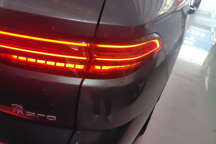 Used BYD Song Pro New Energy 2023 Champion Edition DM-i 110KM Excellence Model