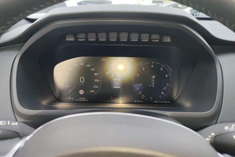 Used Volvo XC90 2019 T6 Zhiyi Edition 7-Seater China VI Standard