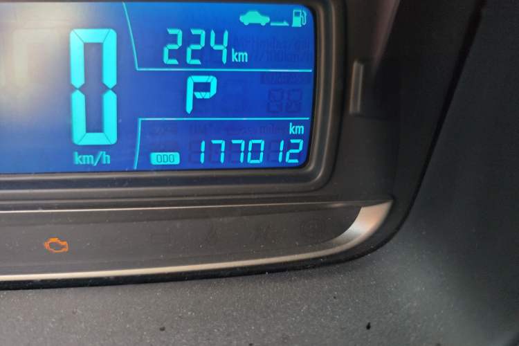 Used Chevrolet Trax 2014 1.4T Automatic All-Wheel Drive Flagship Version
