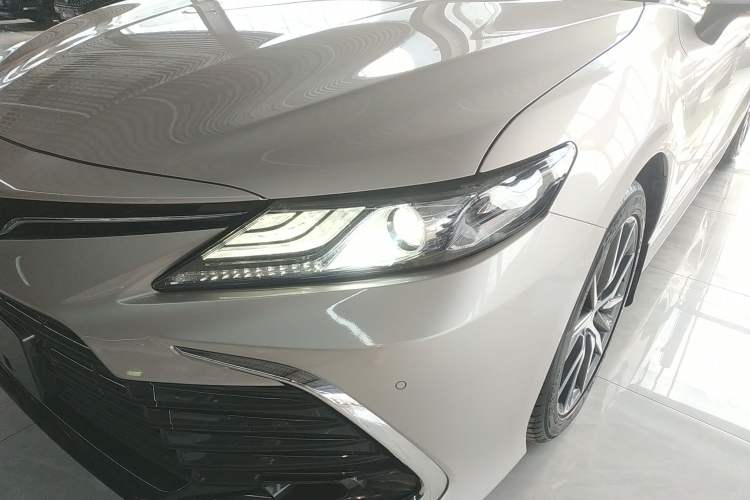 Used Toyota Camry 2021 2.5G Luxury Edition Left Front Headlight