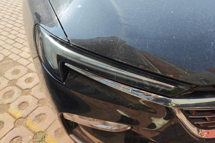 Used Buick Enclave 2020 28T Two-Wheel Drive Prestige Version
