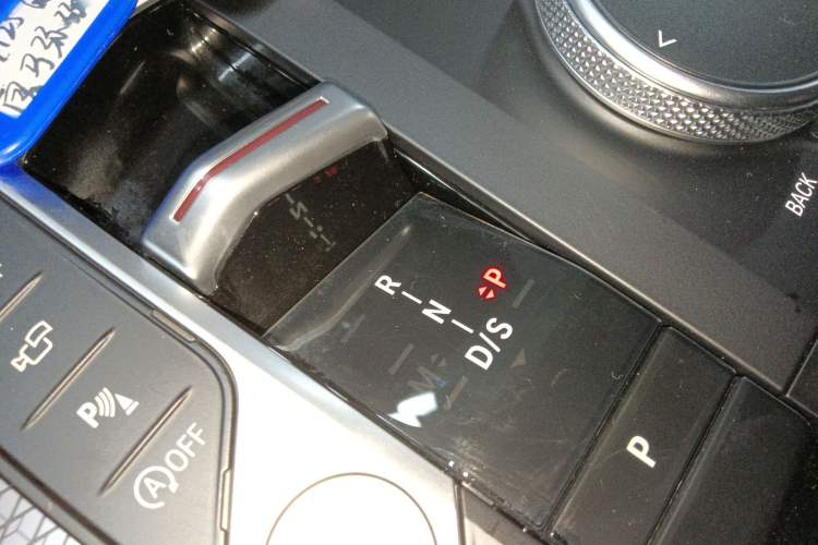 Used BMW 3 Series 2024 330Li M Sport Night Edition Package
