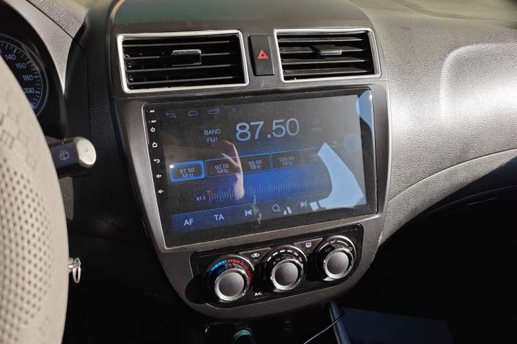 Used FORTHING Joyear X3 2015 1.5L Luxury Model
