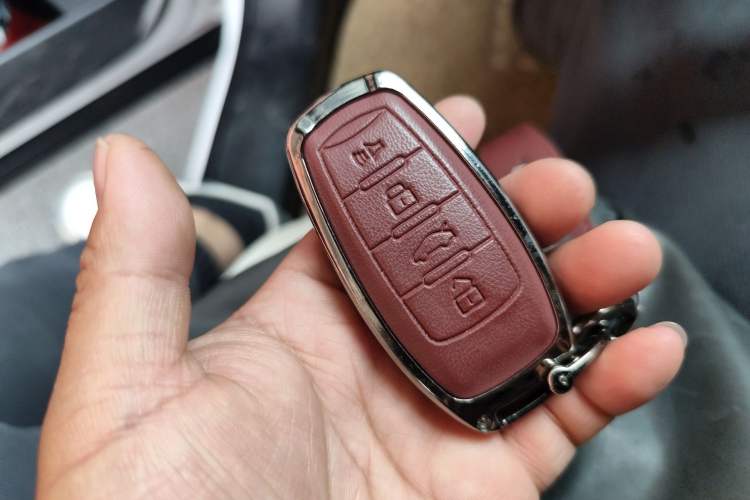 Used Haval H6 2021 3rd Generation 1.5T Automatic Two-Wheel Drive Max
