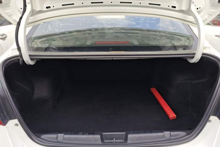 Used Chery Arrizo 5 2016 1.5L Manual Lingrui Edition