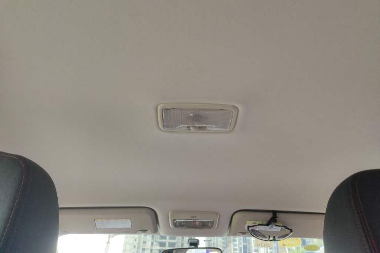 Used Haval H1 2016 Revised Version Blue Badge 1.5L AMT Comfort Edition