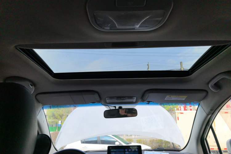 Used JAC Refine S3 2017 1.5L Manual Luxury Smart Model