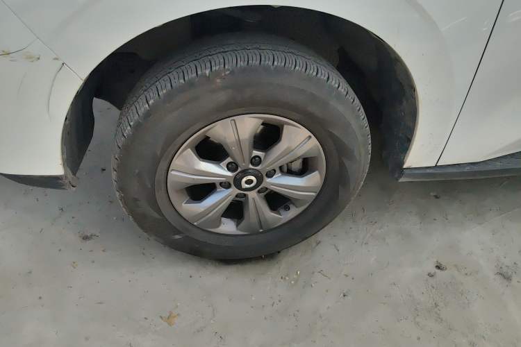 Used Great Wall Poer 2023 2.0T Commercial Version Automatic Diesel 4x4 Elite Long-Box GW4D20M
