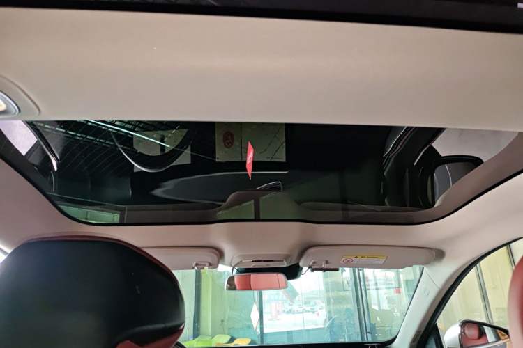 Used XPeng P7 2020 670N