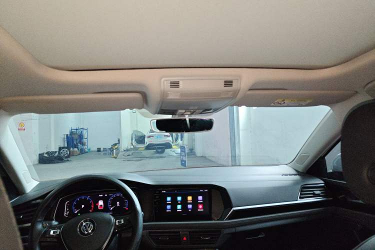 Used Volkswagen Sagitar 2021 280TSI DSG Luxury Smart Connectivity Edition