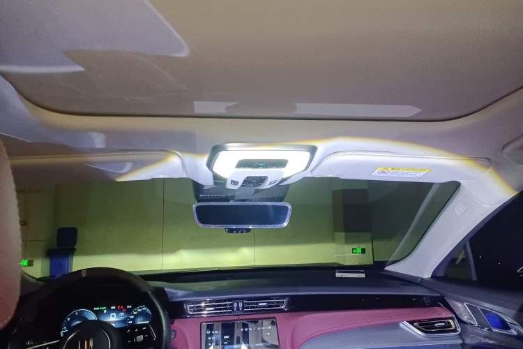 Used Hongqi H5 2023 2.0T Automatic Smart Connect Flagship Edition
