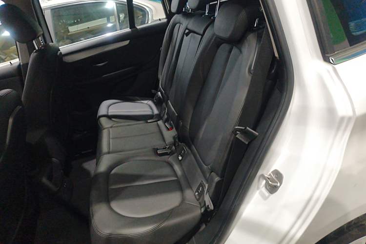 Used BMW 2 Series Gran Tourer 2019 220i Leading Model