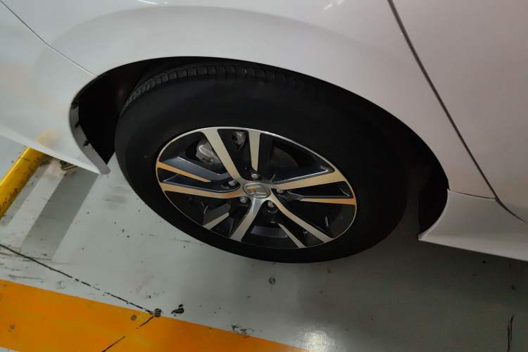 Used Honda Integra 2023 240TURBO CVT Leading Edition