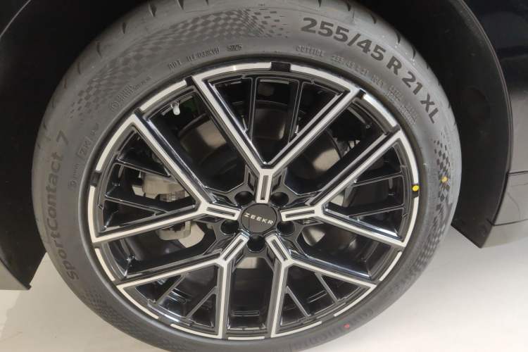 Used Zeekr 001 2026 Model 103° Rear-Drive Max Version