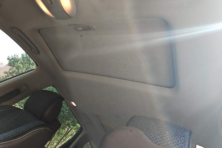 Used Infiniti QX60 2016 2.5 S/C Hybrid Two-Wheel-Drive Excellence Edition China V Standard