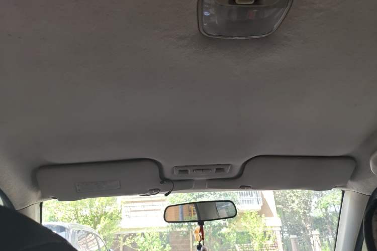 Used Soueast V3 Lingyue 2014 1.5L Manual Entry-Level Version