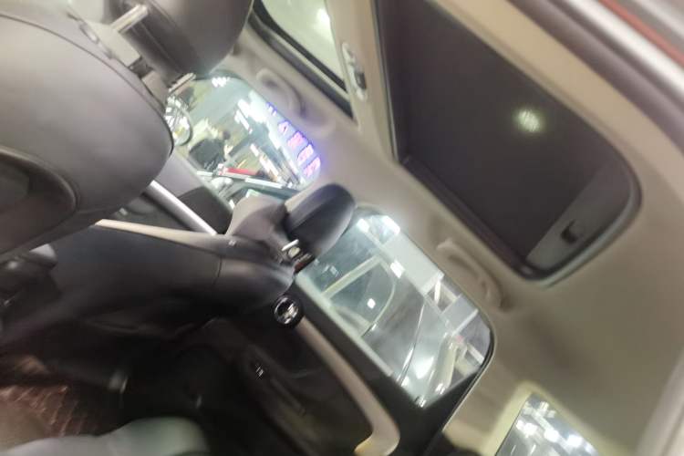 Used MINI Countryman 2019 2.0T COOPER S ALL4 Artist Headliner