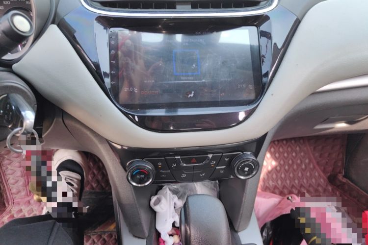 Used Chevrolet Malibu 2017 1.5T Automatic Comfort Edition
