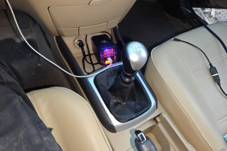 Used Hyundai Celesta 2010 1.6L MT GL