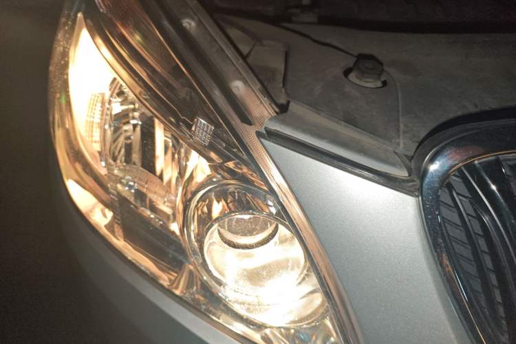 Used Buick GL8 2014 2.4L CT Luxury Business Comfort Edition
