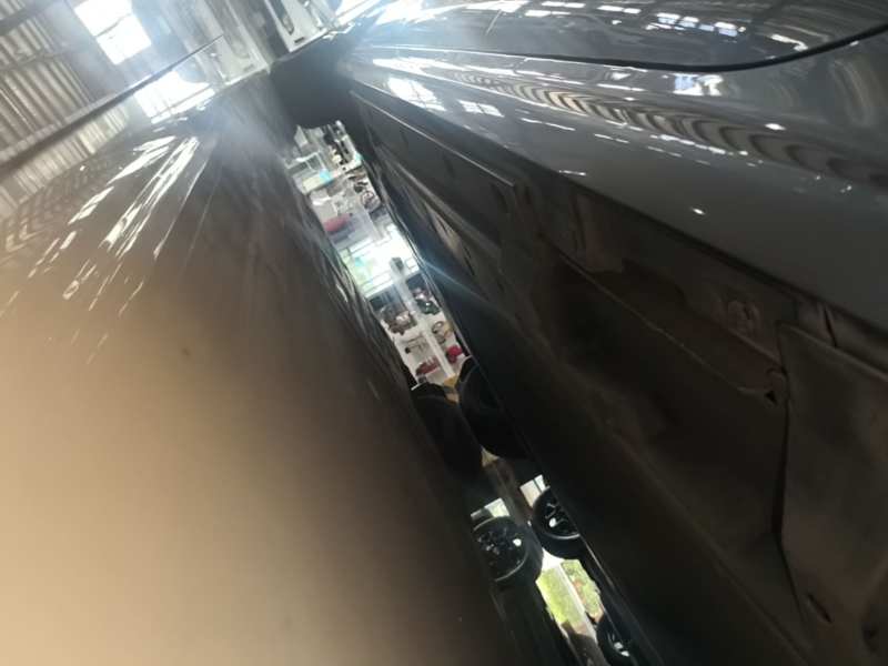 Used BYD Qin PLUS 2021 EV 400KM Luxury Model — 21